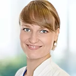 Dr. med. Anne Frisch